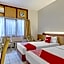 Collection O Riau Near Trans Studio Bandung Formerly Asteria Hotel