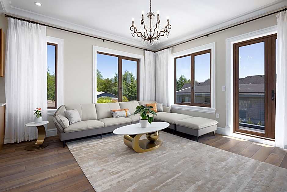 Vancouver Vacation Home