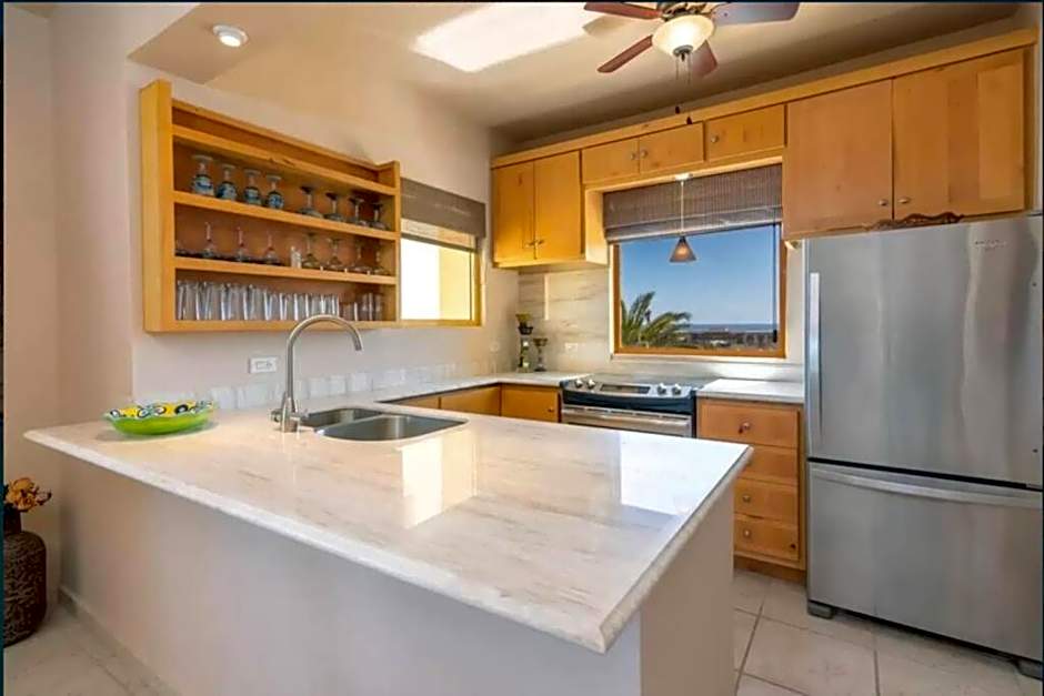 Lovely Ocean View Casa Cabo Del Mar