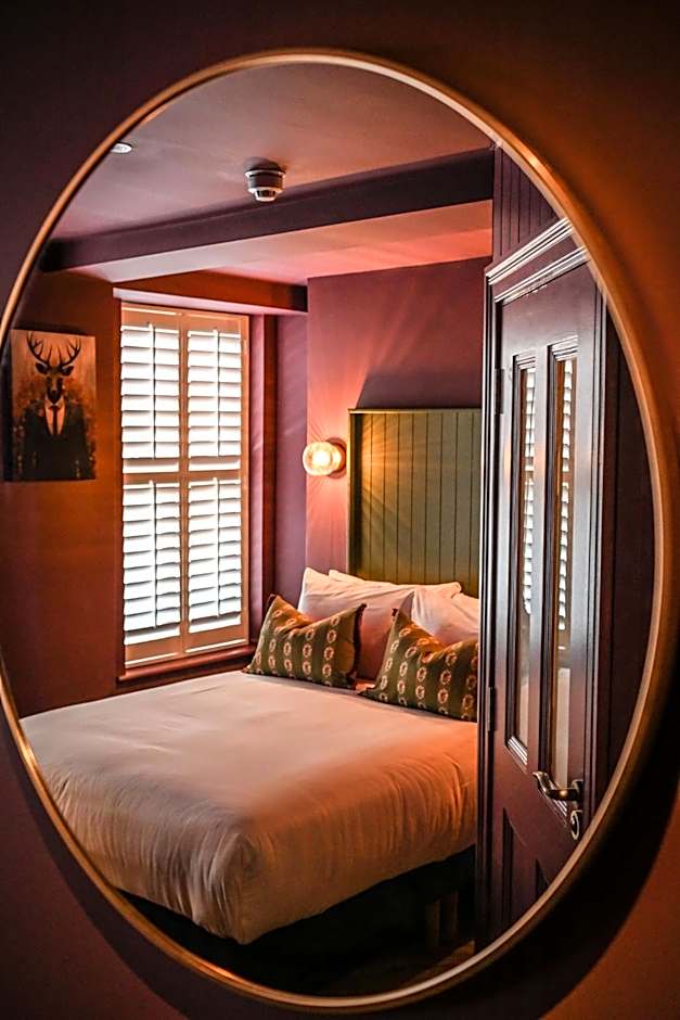the Continental Boutique Residence