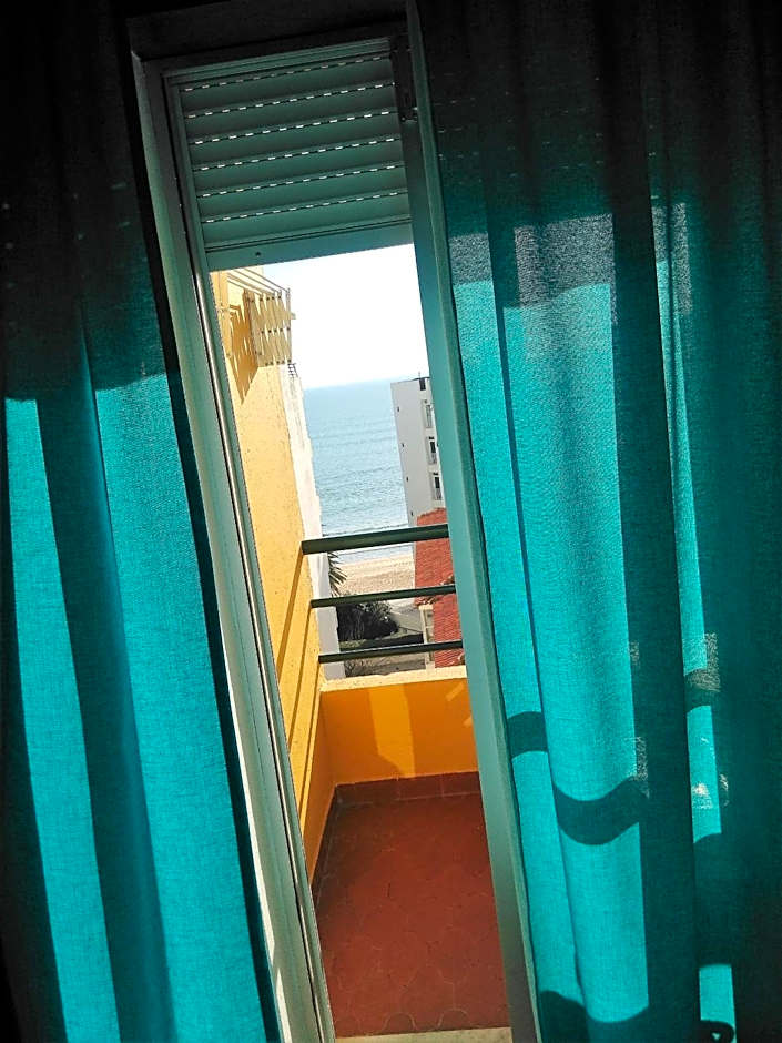 Apartamentos Turisticos Lindomar