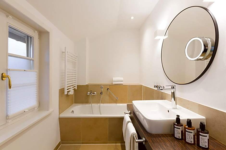 Hotel Künstlerquartier Seezeichen