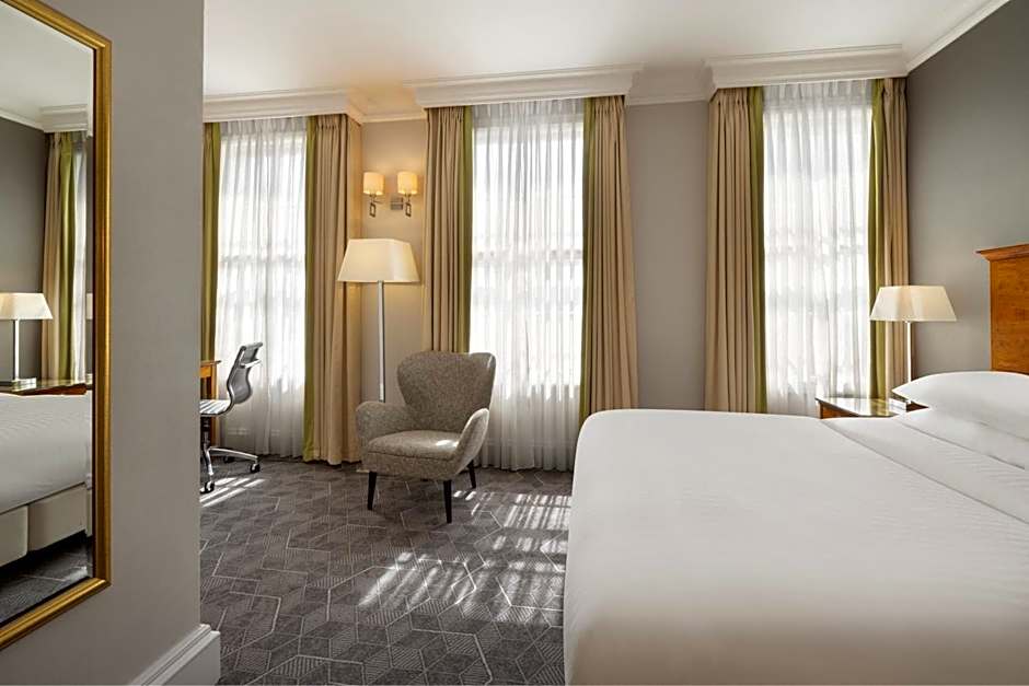 Delta Hotels by Marriott Birmingham