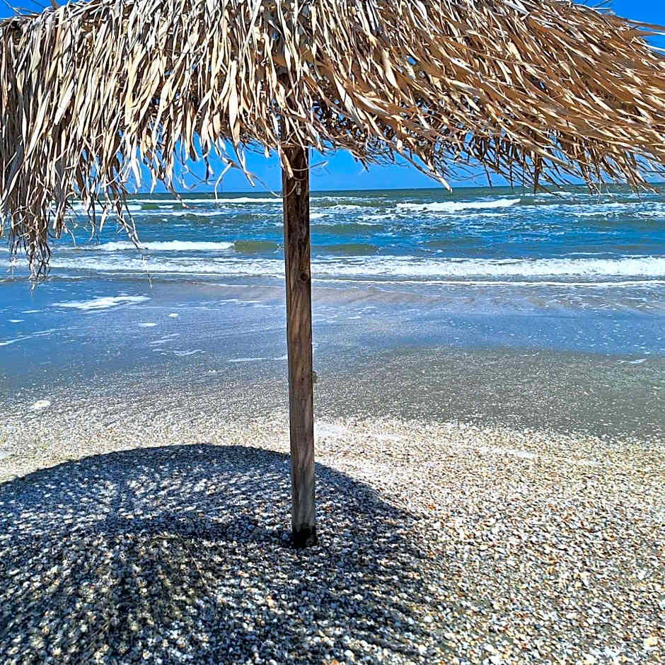 Nereide Apartament - Complex Infinity Pool