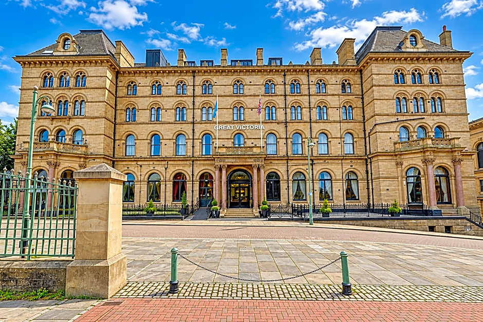 Great Victoria Hotel