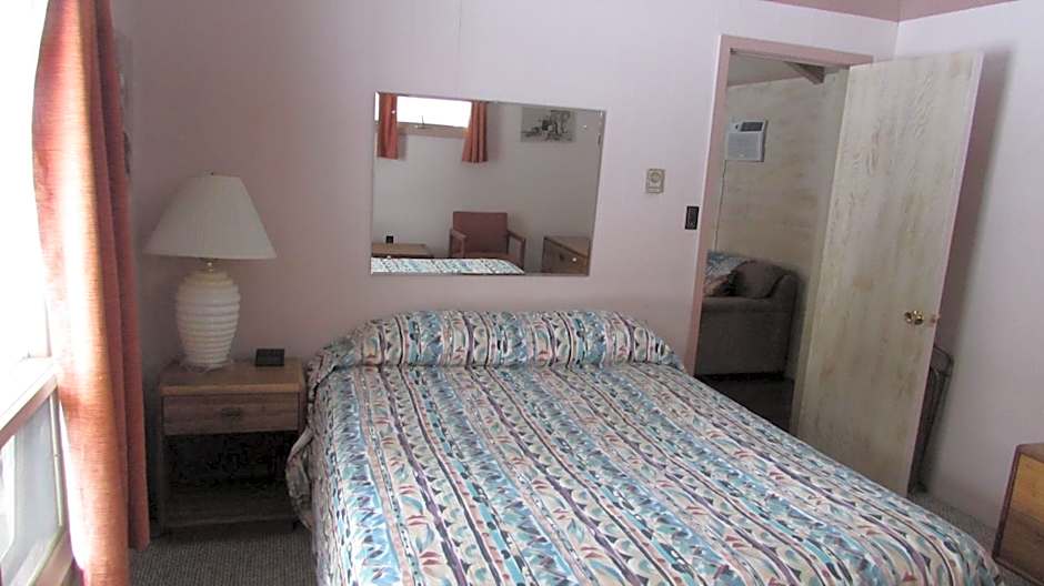 Woodland Motor Lodge