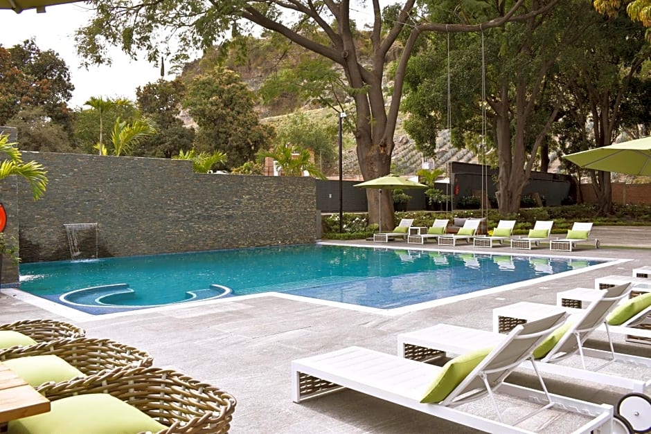 Casa Salles Hotel Boutique