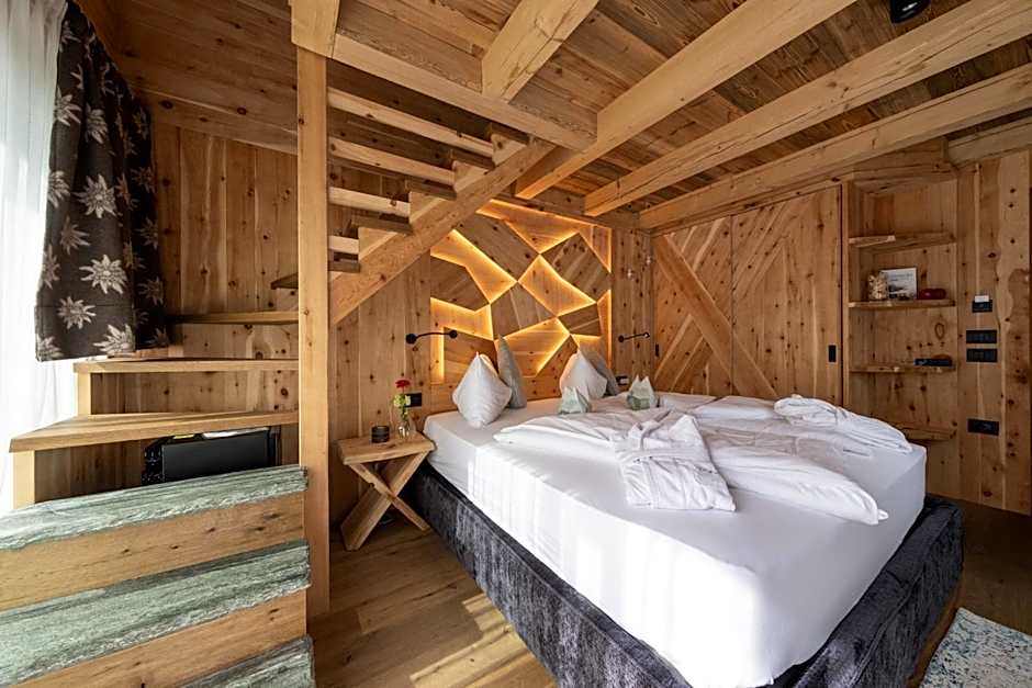Alpine Refuge Villa Adler
