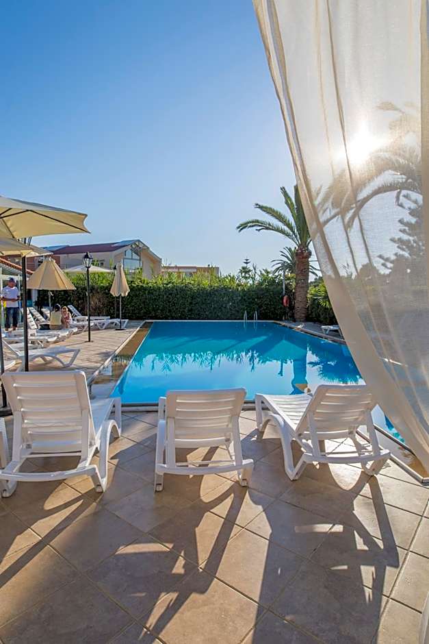Creta Aquamarine Hotel