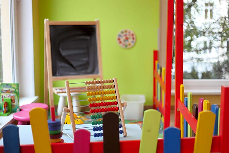 A&O Aachen Hauptbahnhof