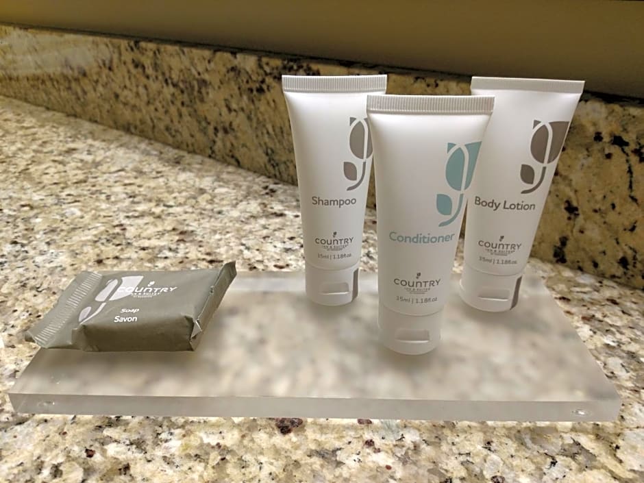 Country Inn & Suites by Radisson, Pierre, SD