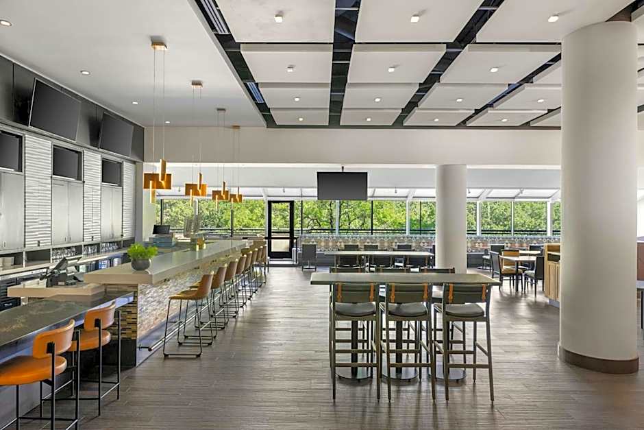 Salt Lake City Marriott University Park