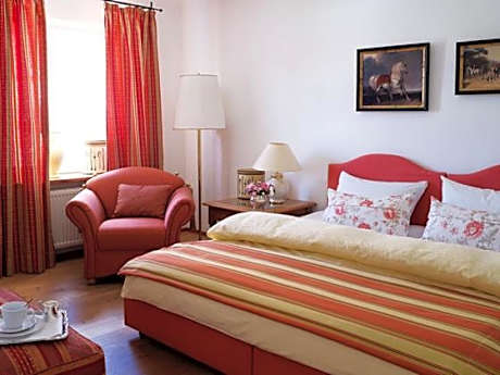 Alte Posthalterei Zorneding