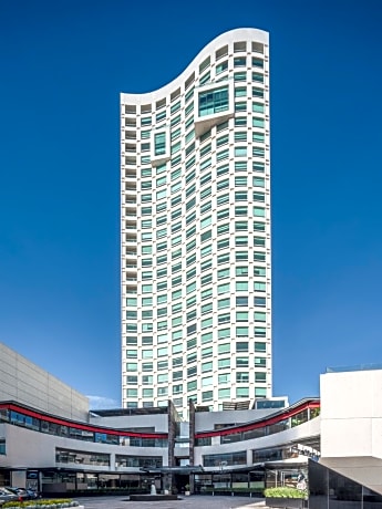 The Paragon Hotel Santa Fe by Accor