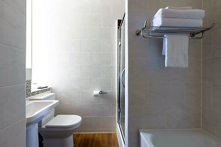 The Portpatrick Hotel by Compass Hospitality