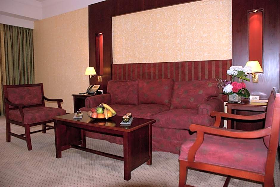 Safir Hotel Cairo