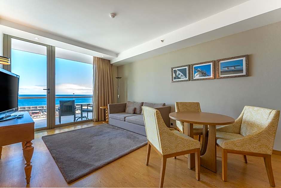 Angra Marina Hotel