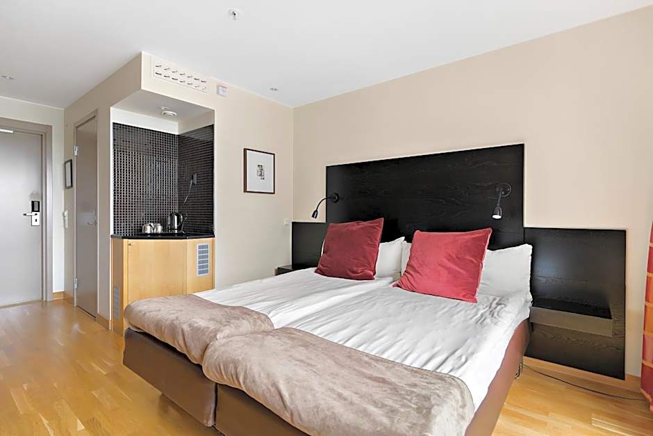 Best Western Solna Business Park