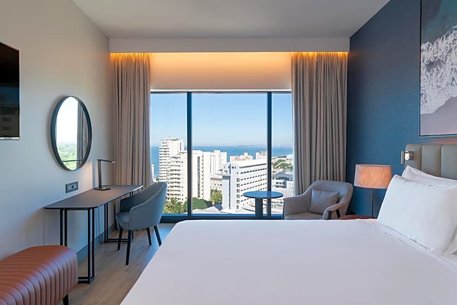 Radisson Blu Hotel, Durban Umhlanga