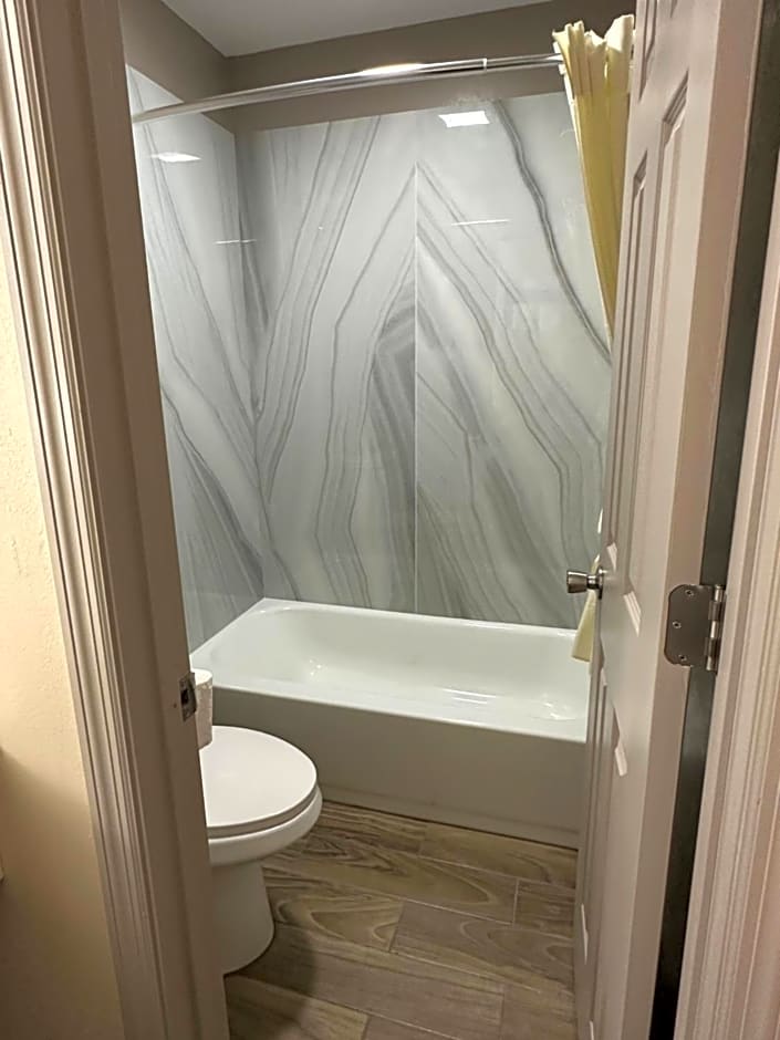 Express Inn Hartselle