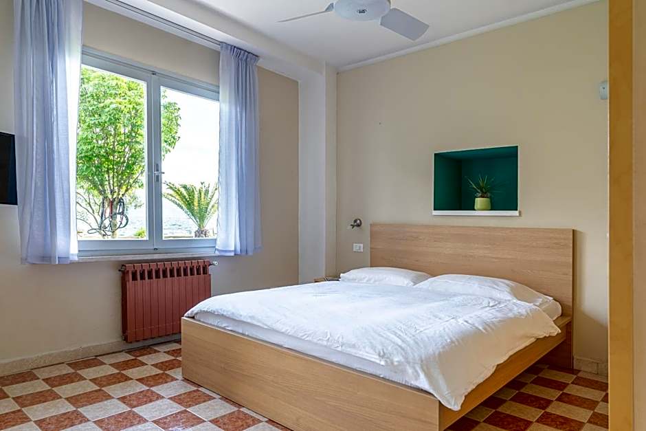 Hotel Forbisicle