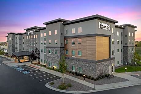 Staybridge Suites Denver North - Thornton By IHG