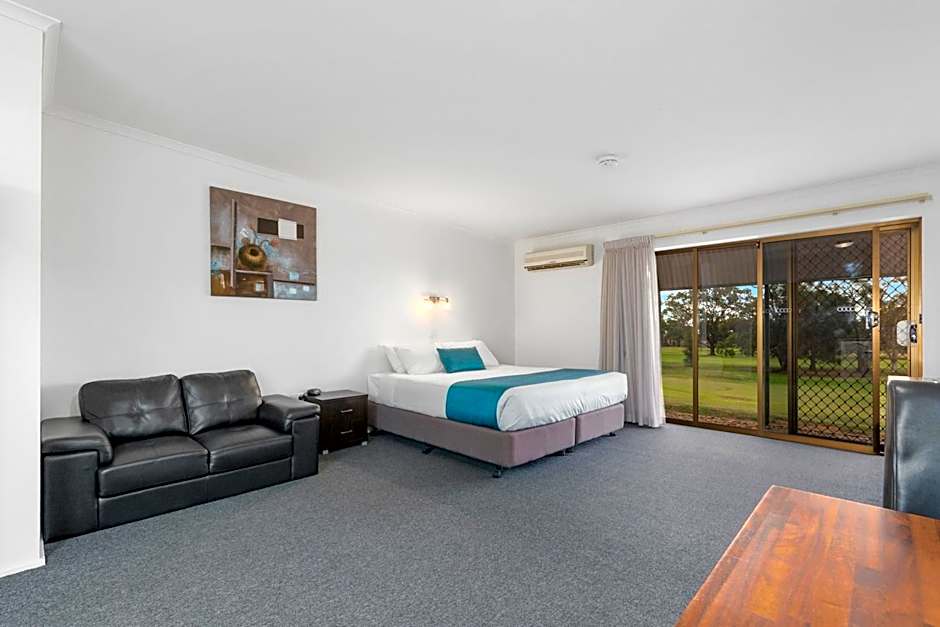 Comfort Inn & Suites Riverland