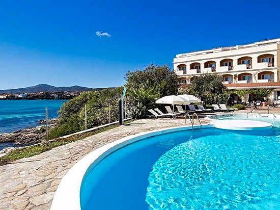 Gabbiano Azzurro Hotel & Suites