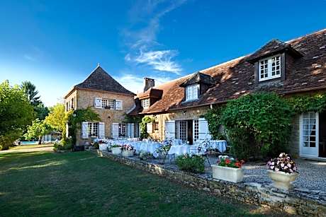 Hôtel La Métairie - Teritoria- Les Collectionneurs