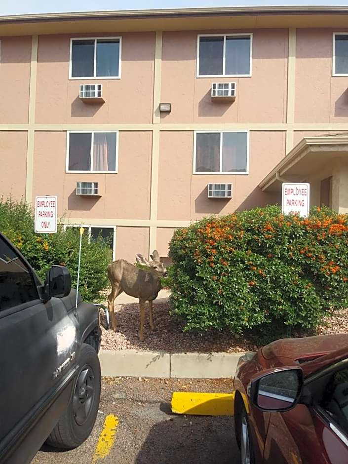 Manitou Inn