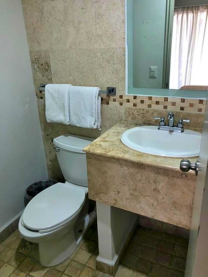 Hotel Ruah