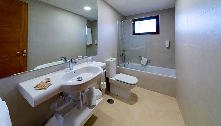 Los Zocos Impressive Lanzarote