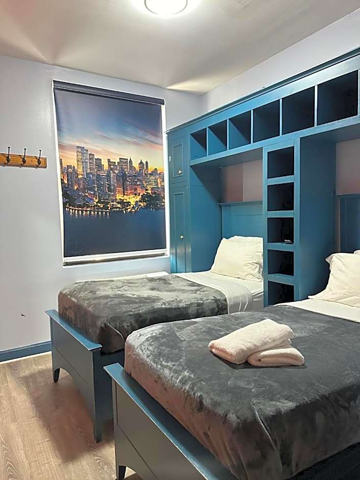 Essence Hotel