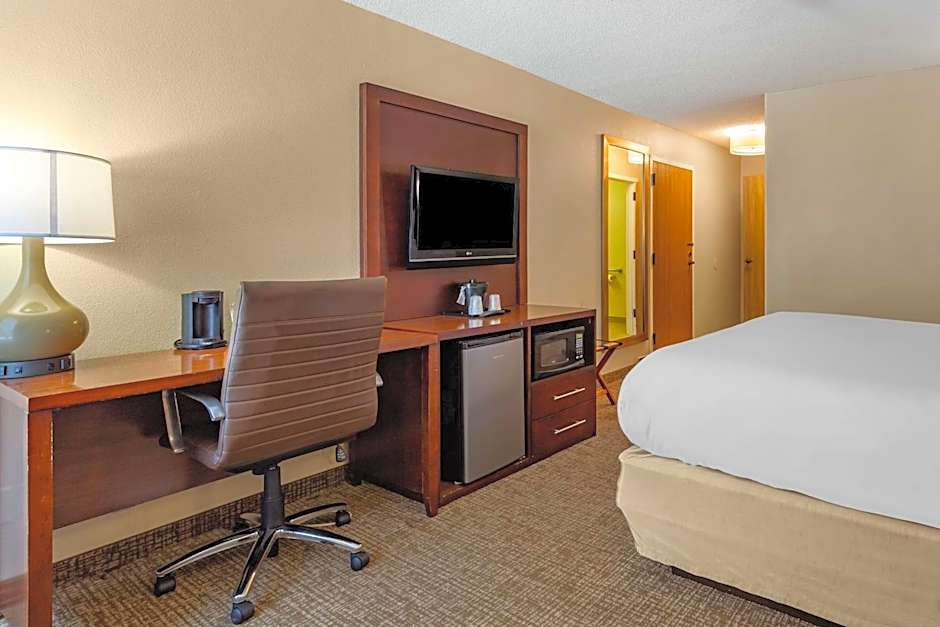 Comfort Inn Laurinburg