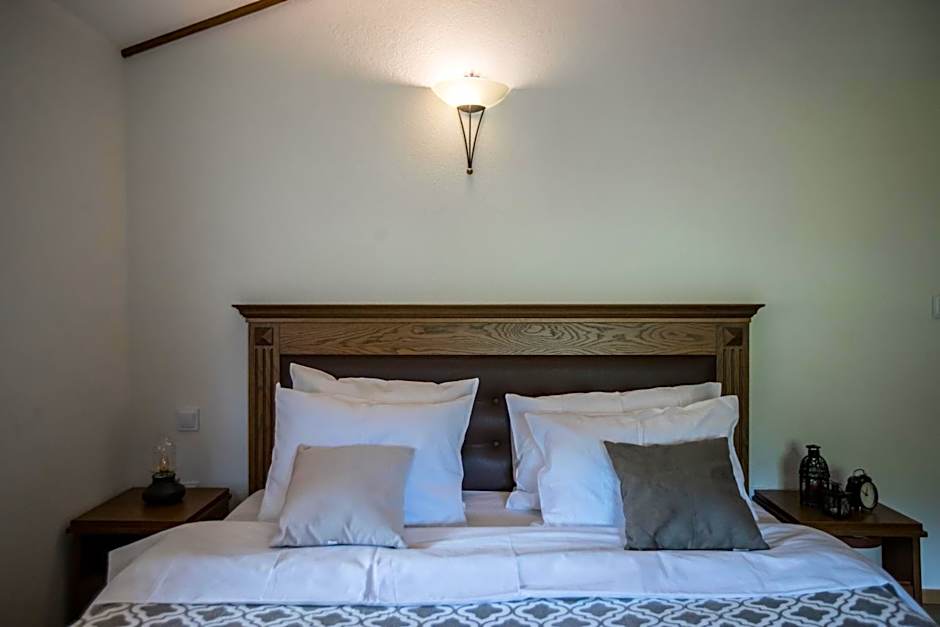 The House of the Miyaks