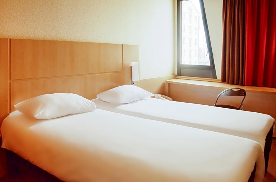 ibis Toulouse Aeroport