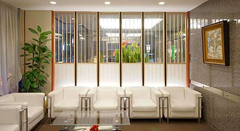 Hotel Riverge Akebono