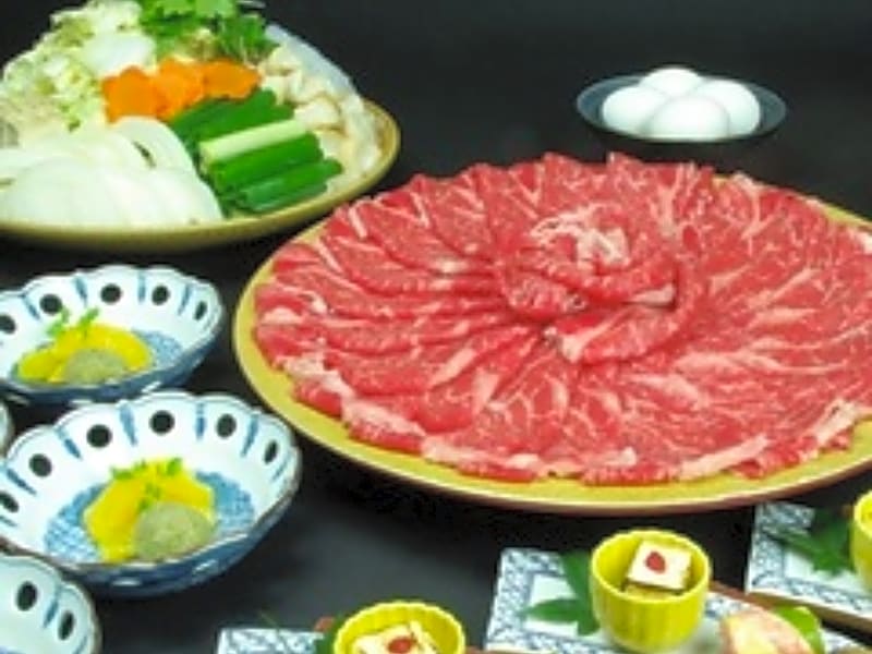 Nissyokan Shoshintei