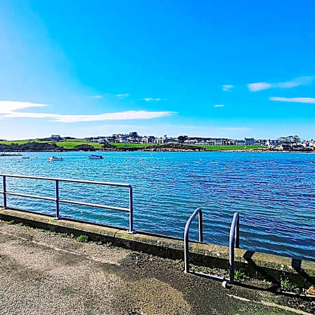 King Room with Sea View