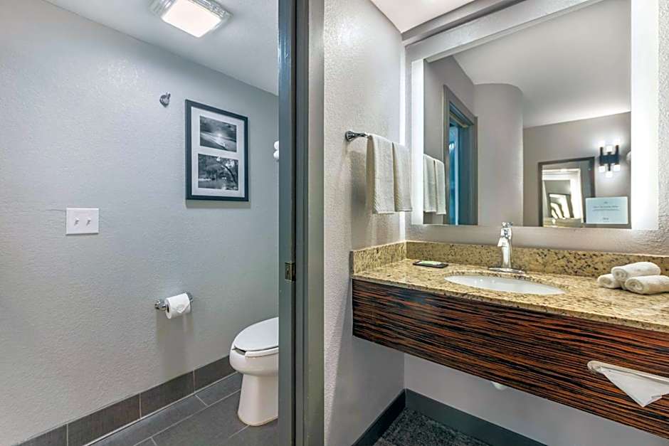 Sleep Inn Miami Airport