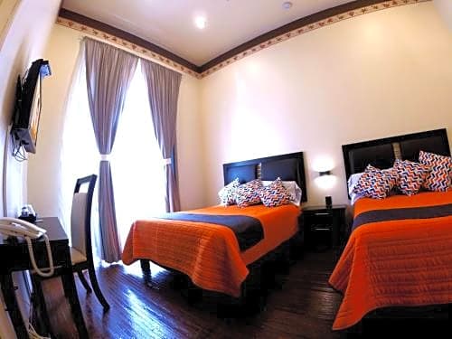 Hotel Providencia