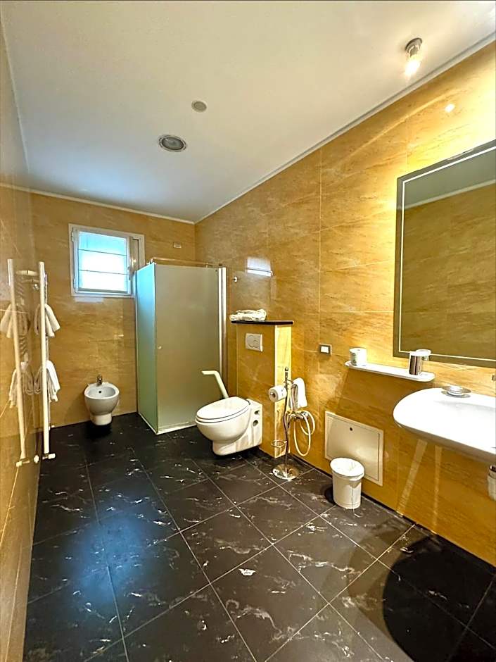 Hotel Villa Doimo