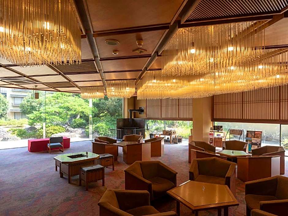 Awara Onsen Minoya Taiheikaku
