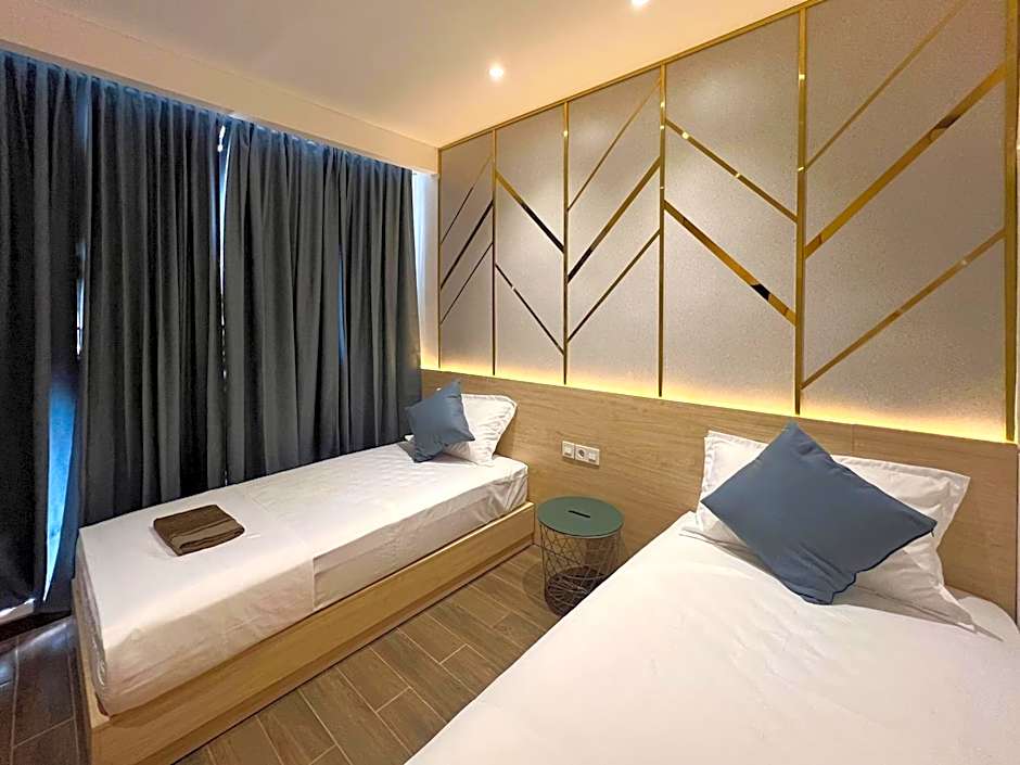 Box City Hotel Mojokerto