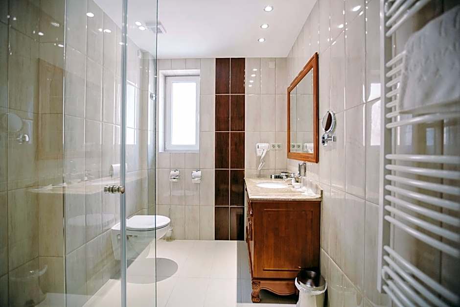 Elixír Medical Wellness Hotel