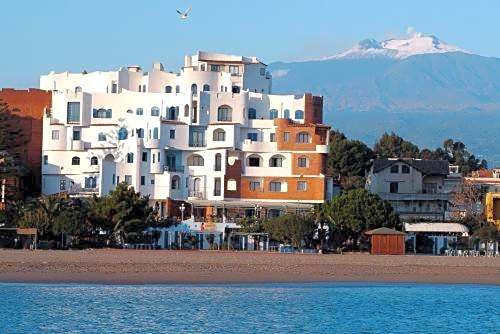 Sporting Baia Hotel