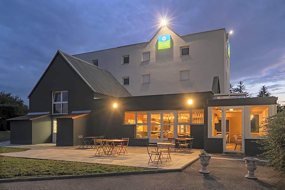 Sure Hotel by Best Western Dole