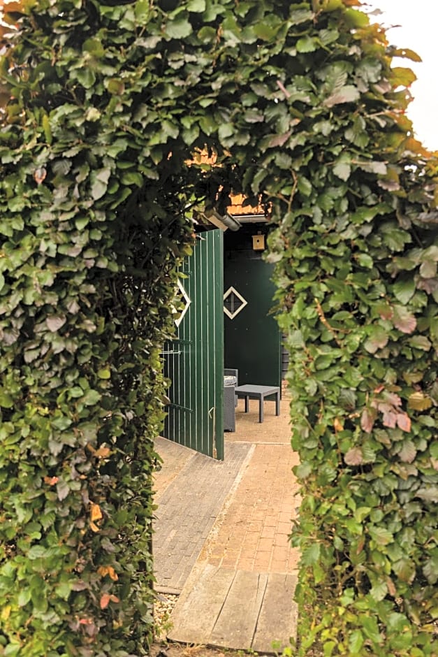 B&B Veldschuur Nijverdal