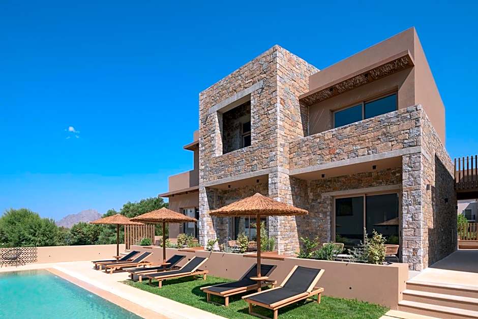 NERĒA Boutique Hotel