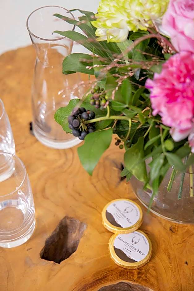 Schmelmer Hof Hotel & Resort